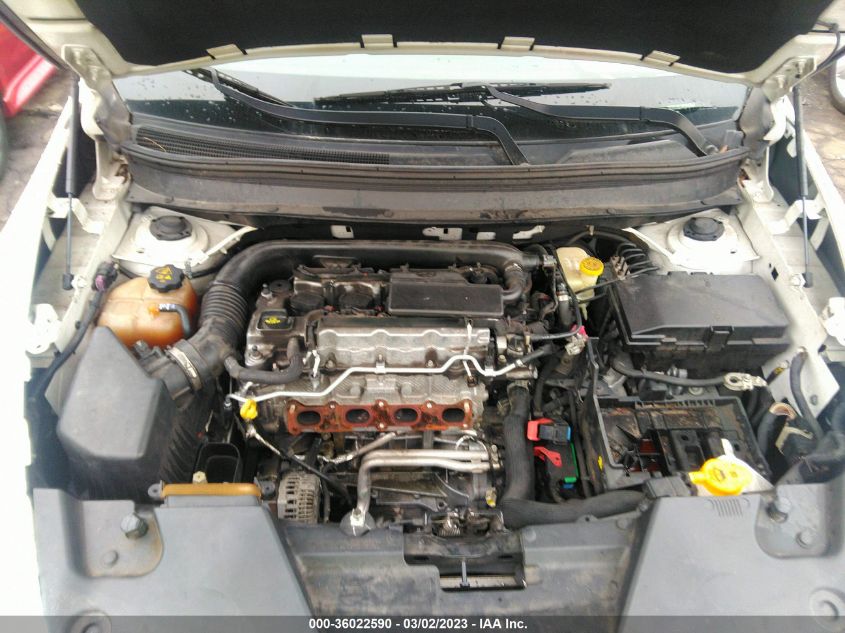 2015 JEEP CHEROKEE LATITUDE - 1C4PJLCBXFW617017