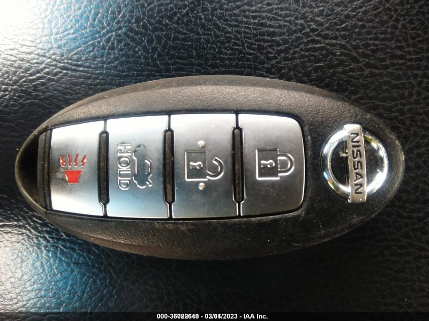 2015 NISSAN ALTIMA 2.5 - 1N4AL3AP9FC282399