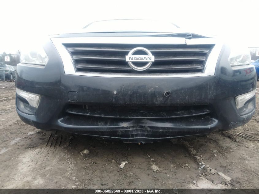 2015 NISSAN ALTIMA 2.5 - 1N4AL3AP9FC282399