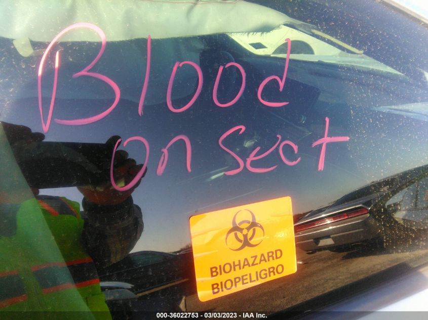 2019 HONDA ACCORD SEDAN SPORT 1.5T - 1HGCV1F31KA023243