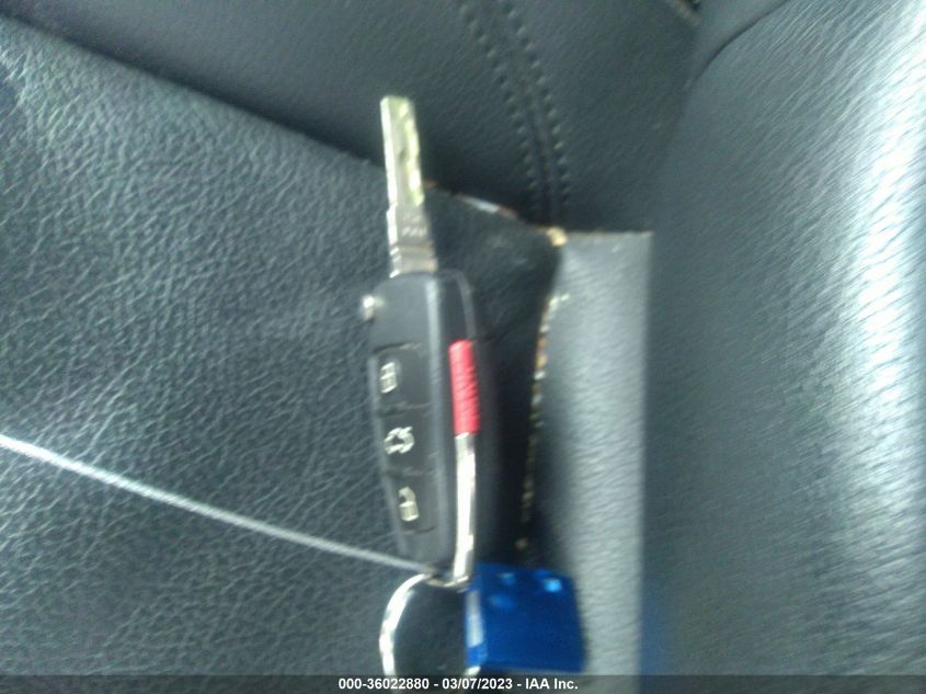 2015 AUDI A3 2.0T PREMIUM PLUS - WAU3FLFF4F1137208