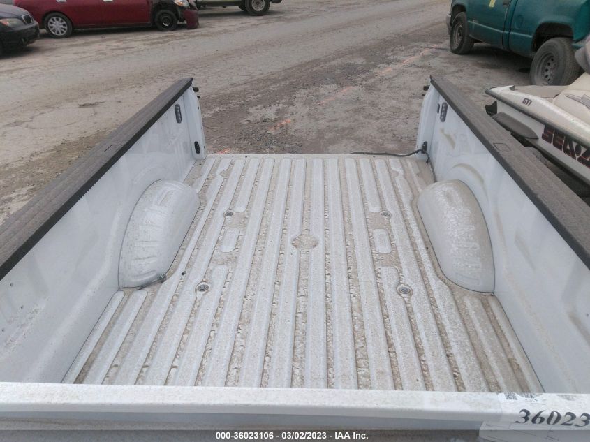 2020 FORD SUPER DUTY F-250 2020SUPERDUTYBED