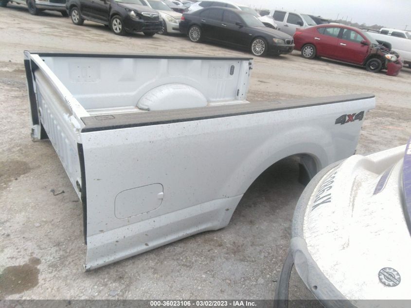 2020 FORD SUPER DUTY F-250 2020SUPERDUTYBED