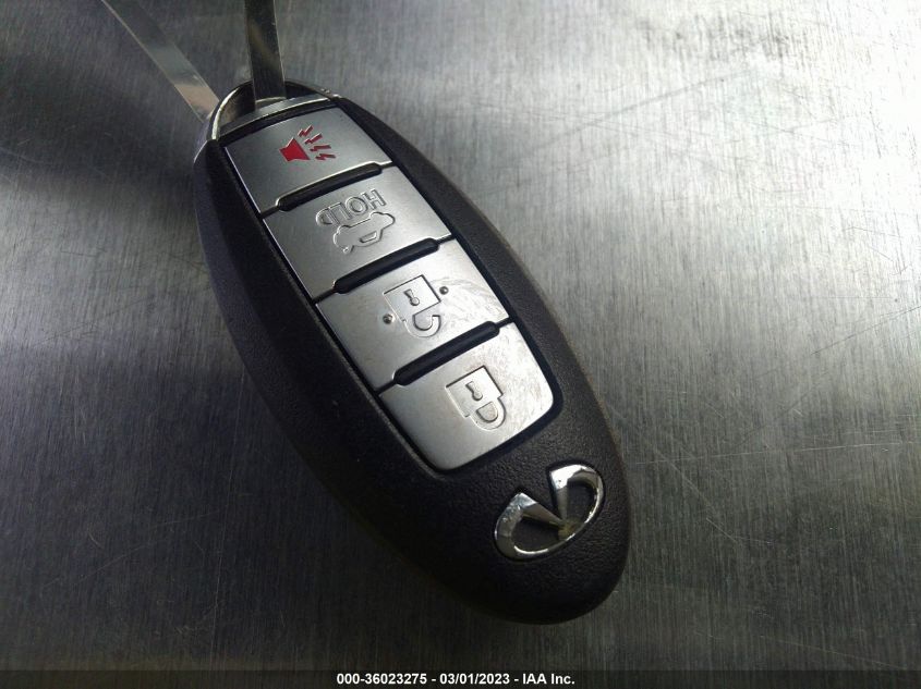 2014 INFINITI Q50 PREMIUM - JN1BV7AP4EM676159