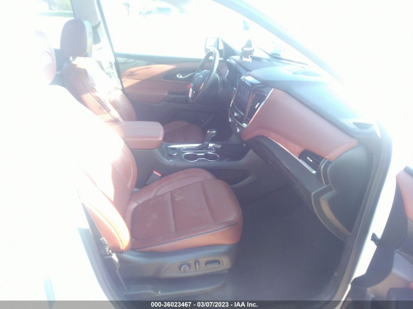 2020 CHEVROLET TRAVERSE HIGH COUNTRY - 1GNEVNKW6LJ141781