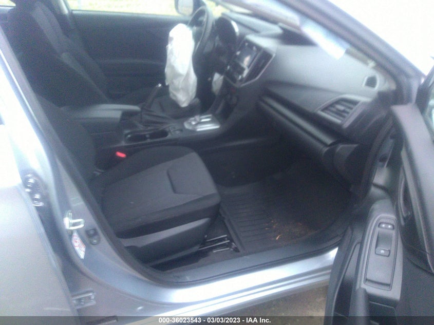 VIN 4S3GTAD68L3712155 2020 SUBARU IMPREZA PREMIUM