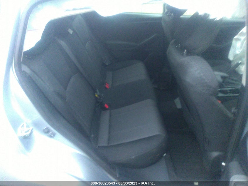 VIN 4S3GTAD68L3712155 2020 SUBARU IMPREZA PREMIUM