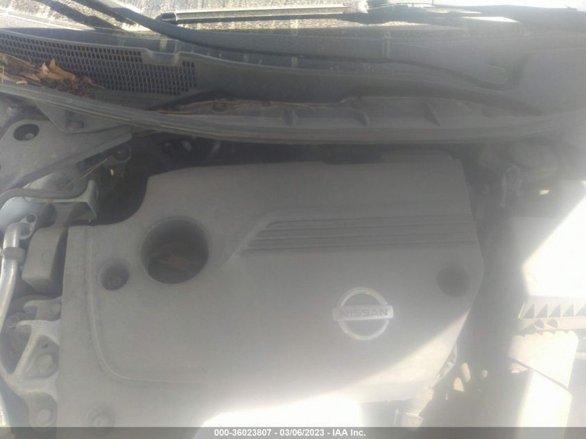 2014 NISSAN ALTIMA 2.5 S - 1N4AL3AP0EC401021