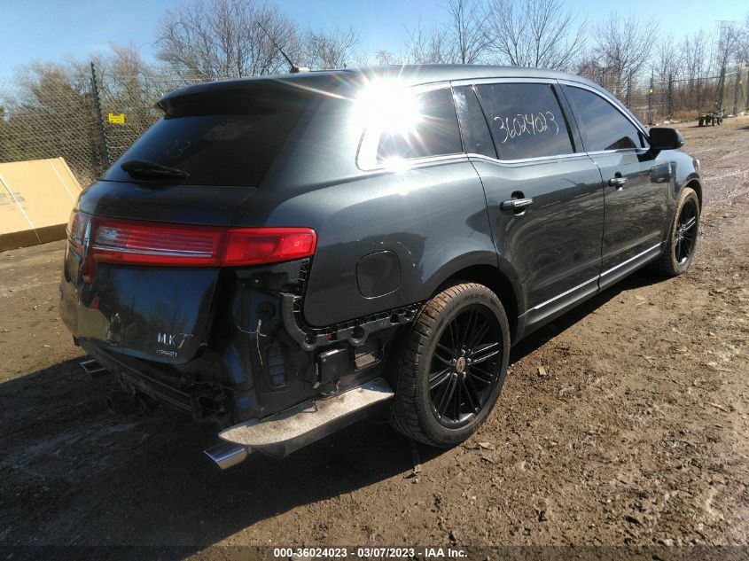 2013 LINCOLN MKT ECOBOOST - 2LMHJ5AT7DBL59369