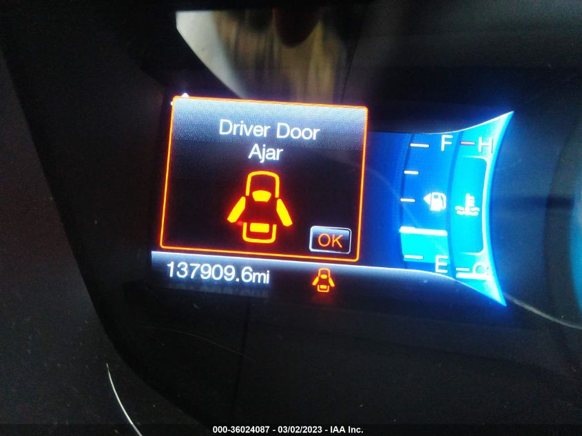 2017 FORD FUSION SE - 3FA6P0H77HR142421