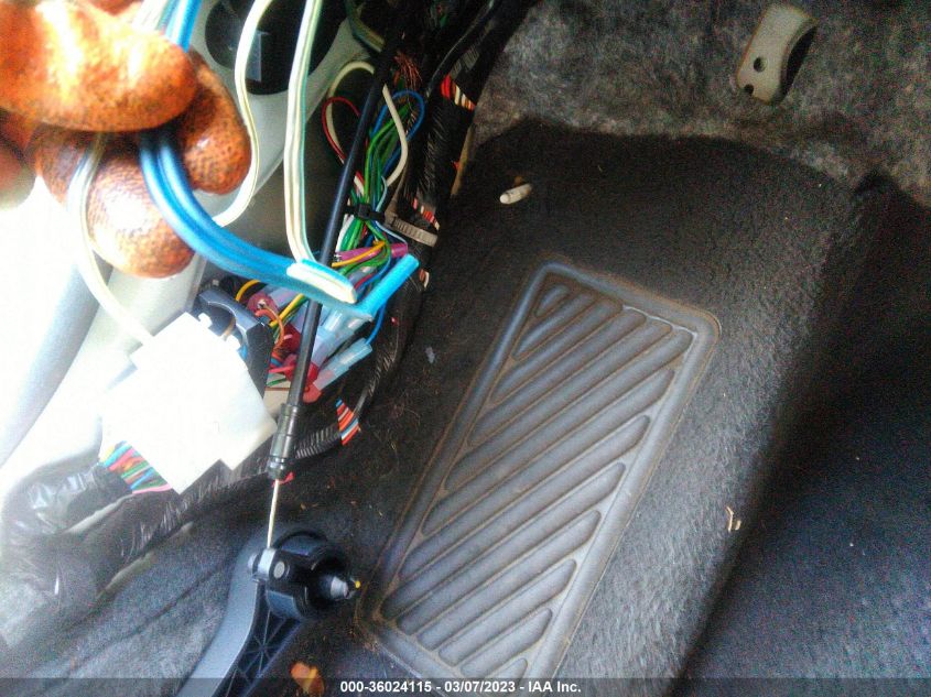 2013 KIA RIO SX - KNADN4A34D6274496