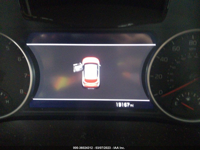 2022 KIA SELTOS SX - KNDETCA25N7255224