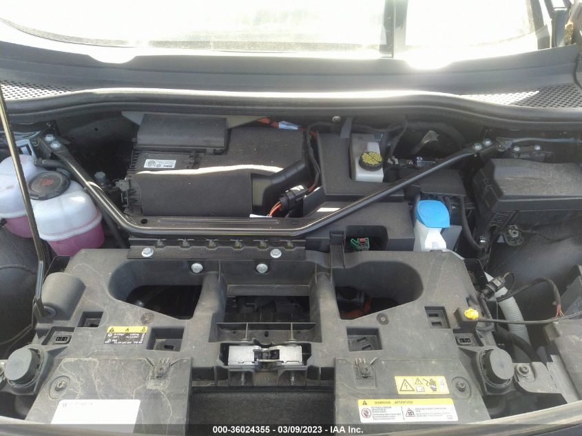 2021 VOLKSWAGEN ID.4 PRO S WVGGNPE2XMP064204