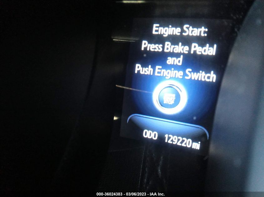 2018 TOYOTA AVALON XLE/XLE PLUS - 4T1BK1EB8JU282235