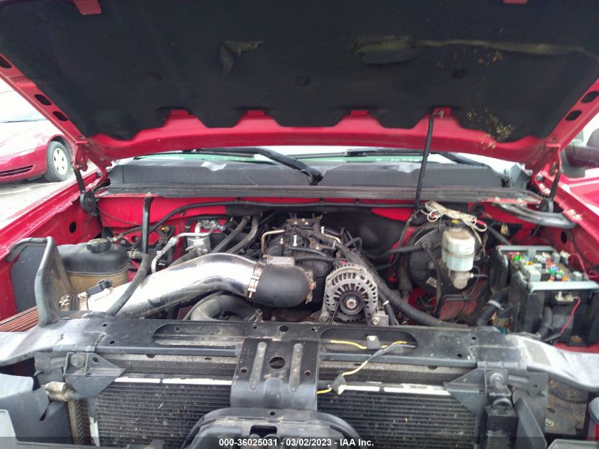 2013 CHEVROLET SILVERADO 1500 LT - 3GCPKSE7XDG278397