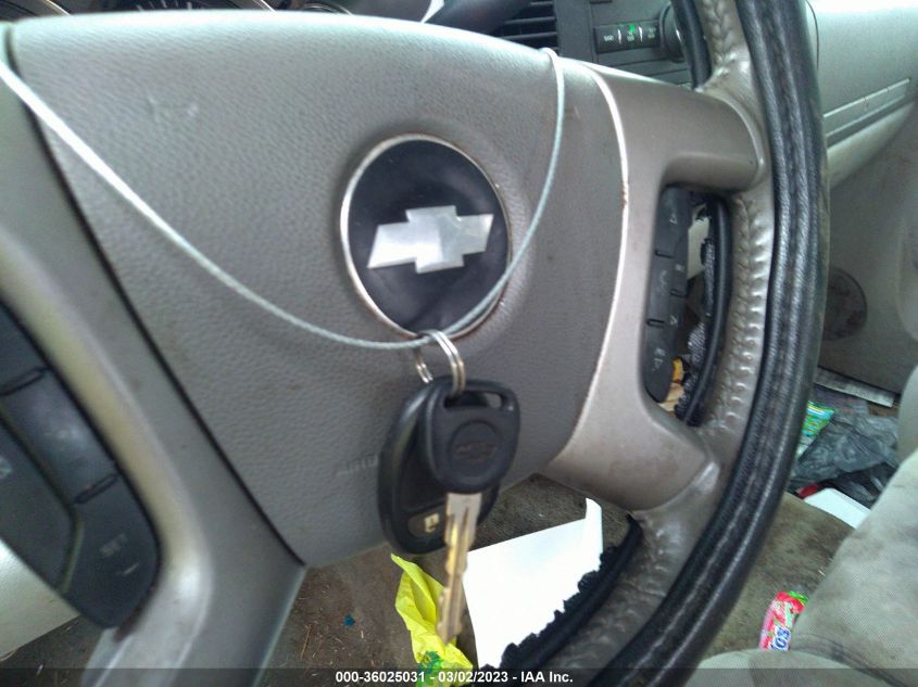 2013 CHEVROLET SILVERADO 1500 LT - 3GCPKSE7XDG278397