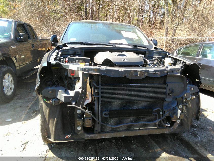 2015 DODGE DURANGO SXT - 1C4RDJAG2FC907630