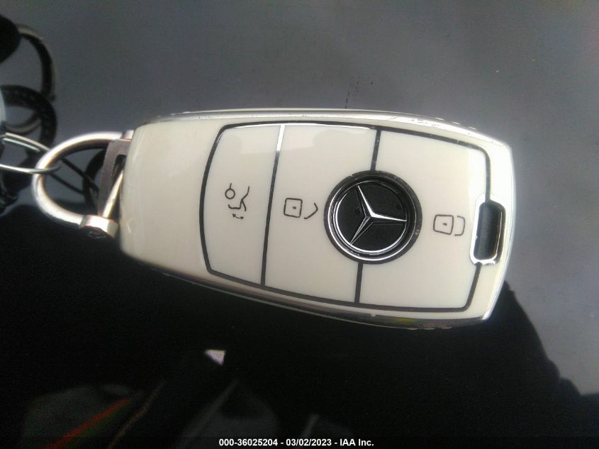 W1KWF8DB9MR628553 2021 MERCEDES-BENZ C-CLASS, photo no. 11