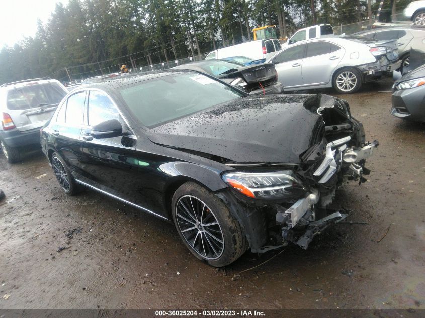 MERCEDES-BENZ-C-CLASS-W1KWF8DB9MR628553