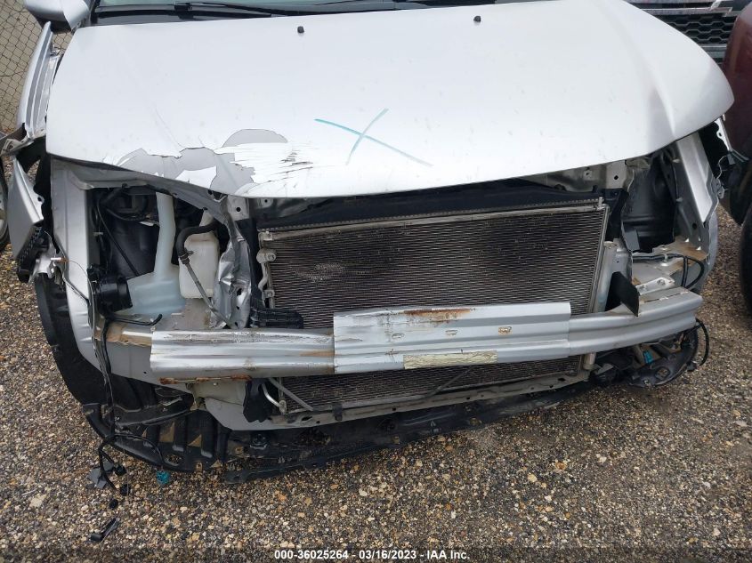 2014 HONDA ODYSSEY EX - 5FNRL5H45EB057886