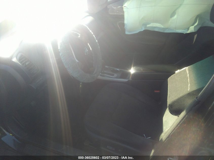 2015 NISSAN ALTIMA 2.5 - 1N4AL3AP3FC280180