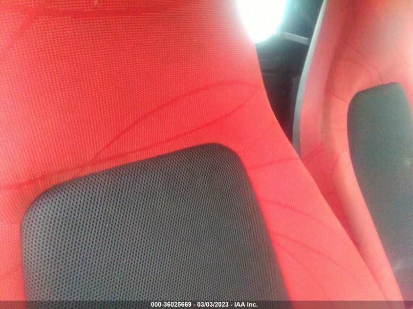 2013 SMART FORTWO PASSION WMEEK3BA8DK594968