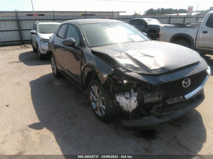 2020 MAZDA CX-30 SELECT PACKAGE - 3MVDMACL6LM127613