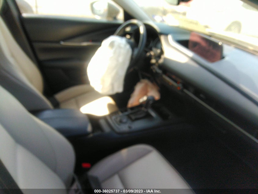 VIN 3MVDMACL6LM127613 2020 MAZDA CX-30 SELECT PACKAGE