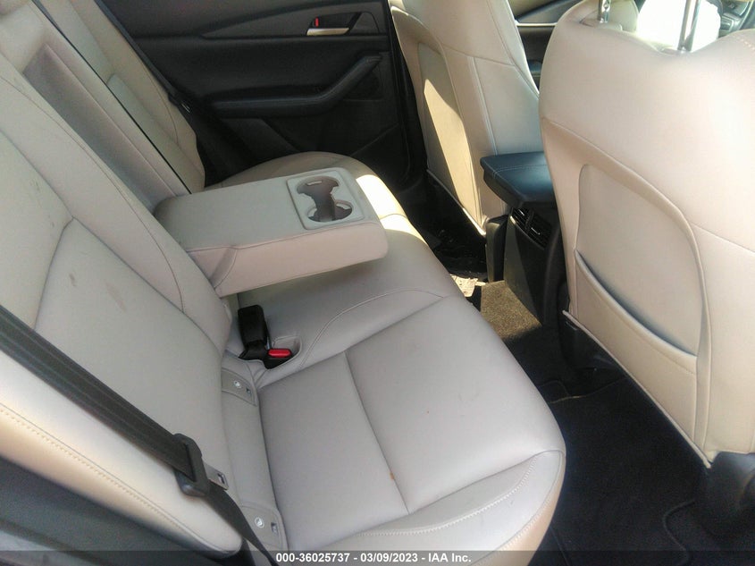 VIN 3MVDMACL6LM127613 2020 MAZDA CX-30 SELECT PACKAGE