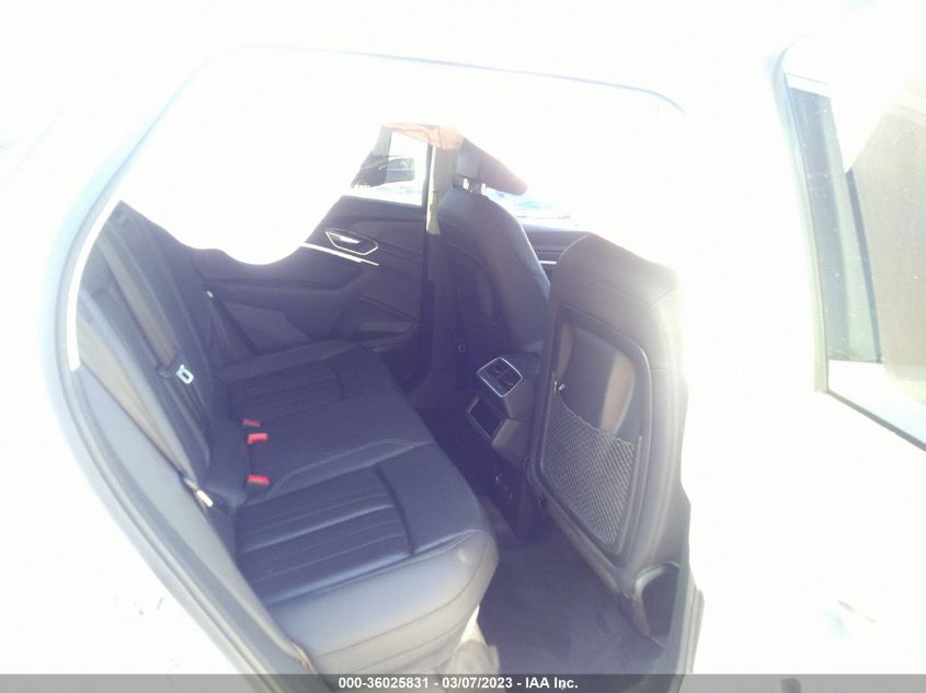 2019 AUDI E-TRON PREMIUM PLUS WA1LAAGE0KB024575