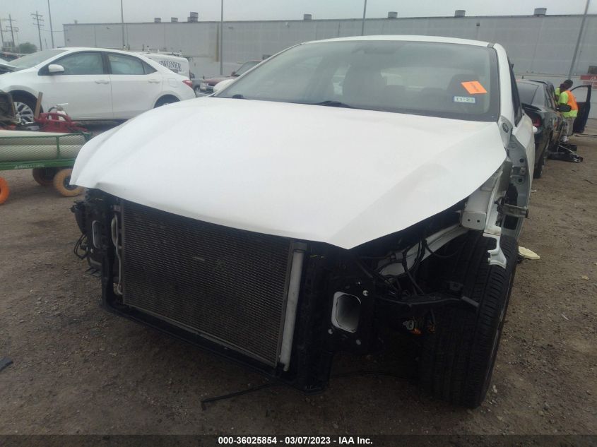 2019 KIA FORTE LXS - 3KPF24ADXKE114725