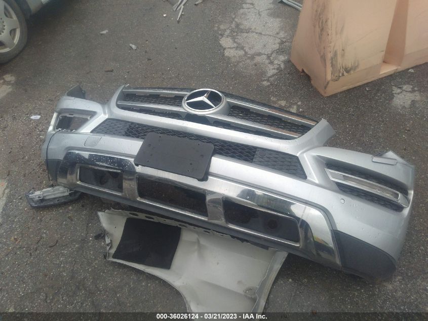 2013 MERCEDES-BENZ GL 450 4JGDF7CE8DA156766