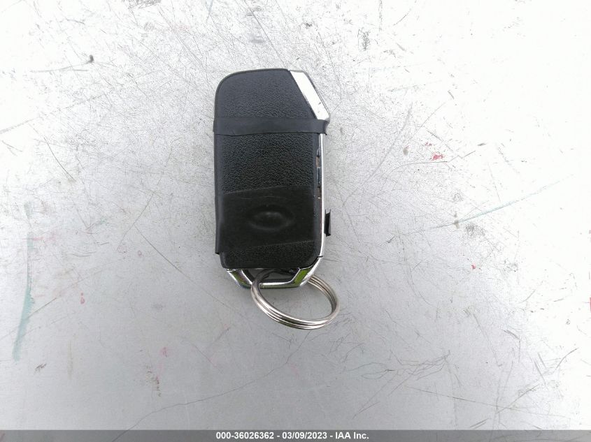 2020 KIA FORTE EX - 3KPF54AD2LE254583