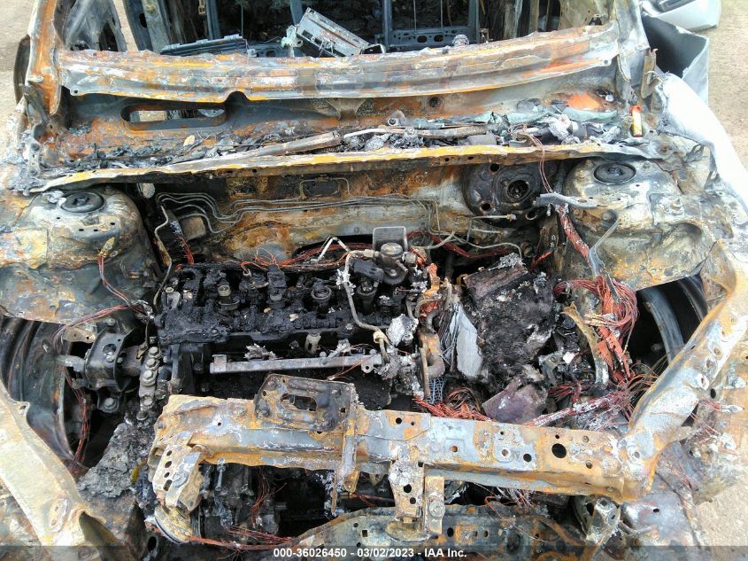 2019 TOYOTA RAV4 LE - 2T3F1RFV0KC009649