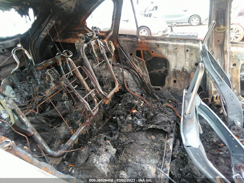 2019 TOYOTA RAV4 LE - 2T3F1RFV0KC009649
