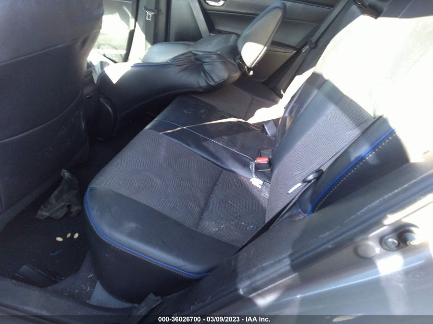 2017 TOYOTA COROLLA L/LE/XLE/SE - 5YFBURHE5HP613301