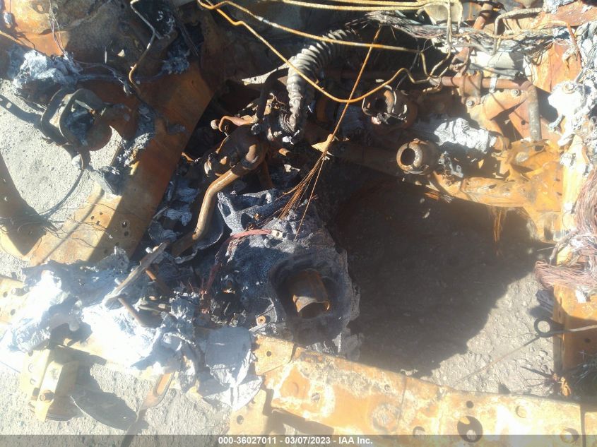2020 TOYOTA RAV4 LE - 2T3H1RFVXLW069754