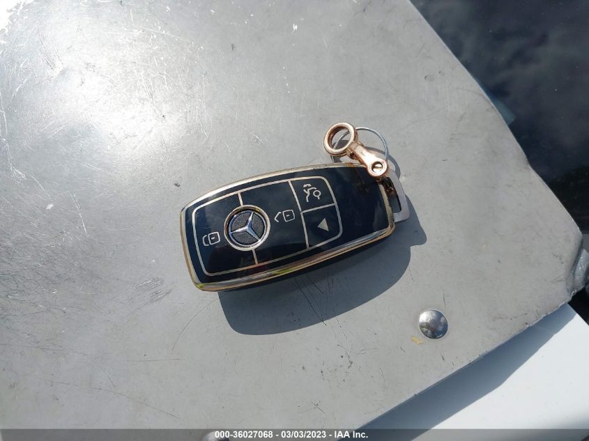 2021 MERCEDES-BENZ A-CLASS A 220 - W1K3G4EB0MJ315185