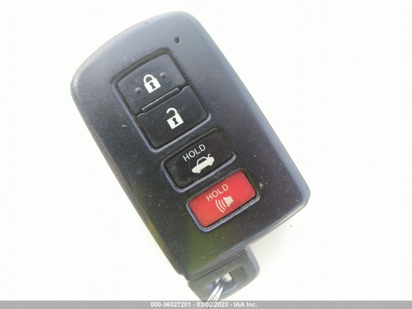 2013 TOYOTA CAMRY HYBRID LE/XLE 4T1BD1FK6DU091443