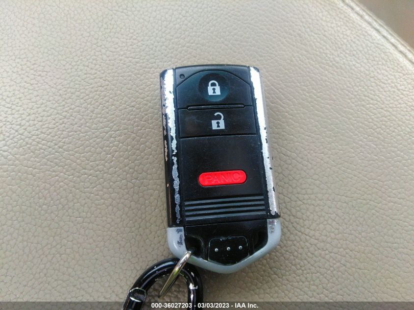 2014 ACURA RDX - 5J8TB4H35EL008583