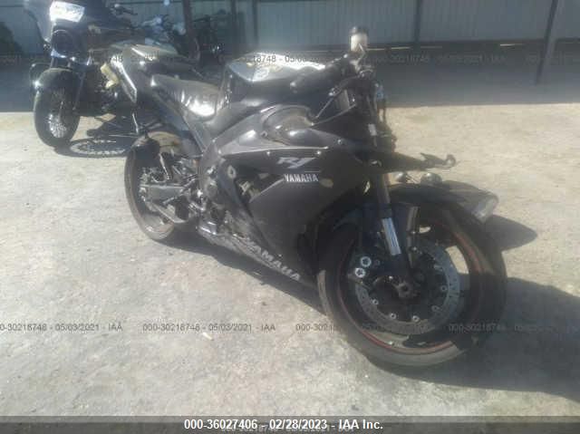 2006 YAMAHA YZFR1 JYARN15E16A005659