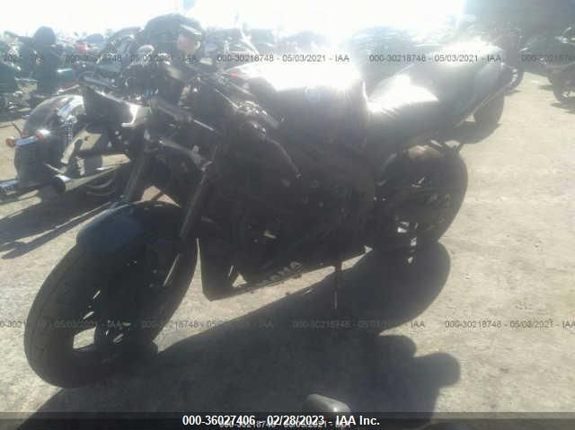 2006 YAMAHA YZFR1 JYARN15E16A005659