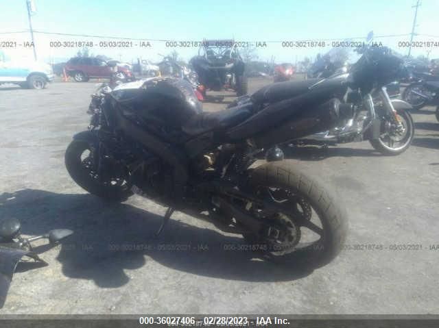 2006 YAMAHA YZFR1 JYARN15E16A005659