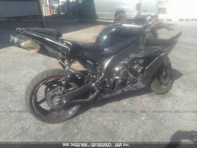 2006 YAMAHA YZFR1 JYARN15E16A005659