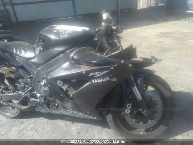 2006 YAMAHA YZFR1 JYARN15E16A005659