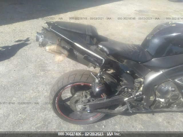 2006 YAMAHA YZFR1 JYARN15E16A005659