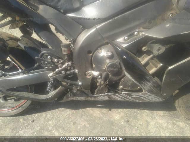 2006 YAMAHA YZFR1 JYARN15E16A005659