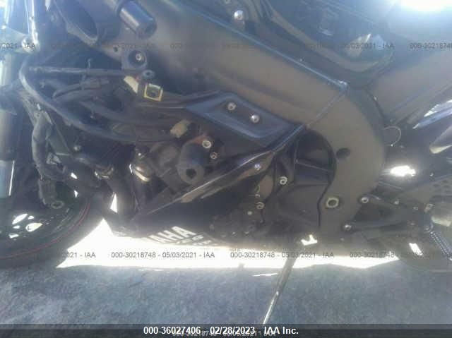 2006 YAMAHA YZFR1 JYARN15E16A005659