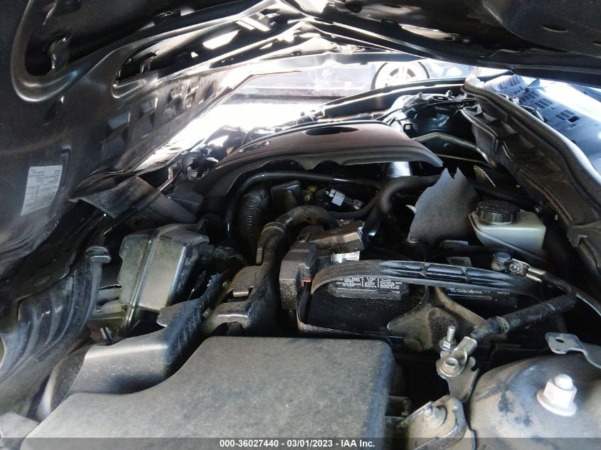 2016 MAZDA MAZDA3 I SPORT - JM1BM1J71G1347887