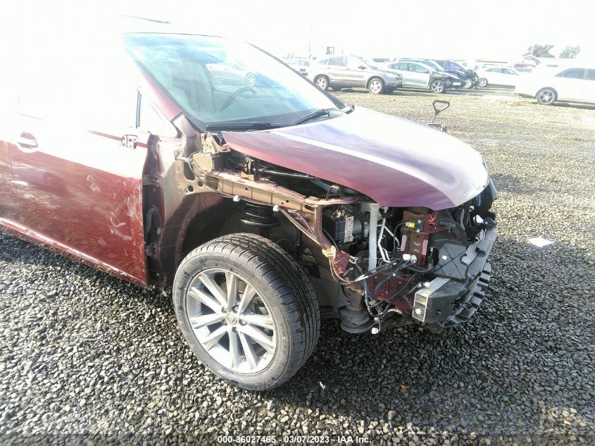 2014 LEXUS RX 350 - 2T2ZK1BA1EC146347